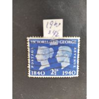 Великобритания  1940
