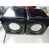 Колонки для компьютера CANYON