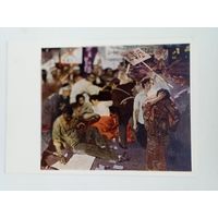 Тулин. Нет -войне