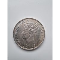 18 пиастров 1938 года (Колониальный Кипр)