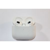 Наушники Apple AirPods 3, оригинал