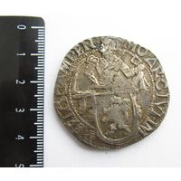 Все лоты с рубля.Талер,Левендальдер,Левок 1647 г.