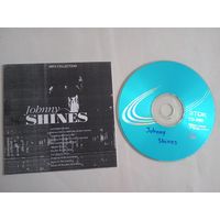 (mp3)  Johnny Shines