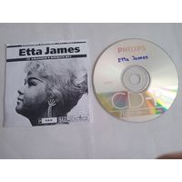 (mp3)  Etta James