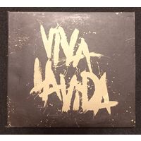CD,(EC) Coldplay – Viva La Vida (Prospekt's March Edition)