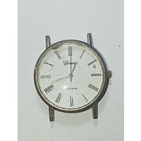 Кварцевые часы  GENEVA . С рубля .