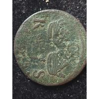 1/6 эре швеция