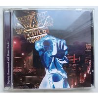 Jethro Tull – war Child, CD