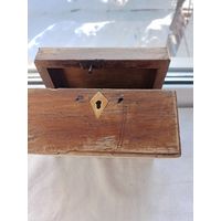 Сундучок, шкатулка