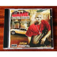 The Game "West Coast Resurrection" (Audio CD - 2005)