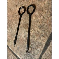 2 протирки советского периода-цена за одну.