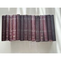 И.Сталин с/с 1-13т.