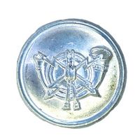 Австрийская почта Оsterreichische Post А.Р.W.  22 мм