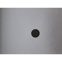 Боратинка ВКЛ ( атрибутирована мон. двор Ковно)