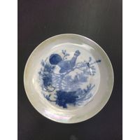 Тарелка настенная