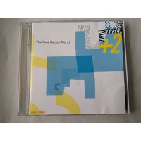 The Fred Hersch Trio -  +2