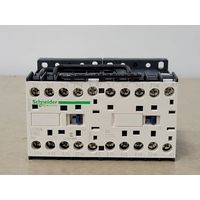 Контактор реверсивный Schneider Electric LP2K0601BD   (2 шт.)