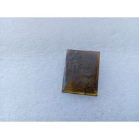 Значок (тяжёлый)