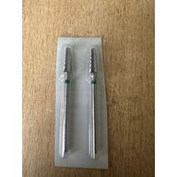 Фреза ТВС зеленая 406802