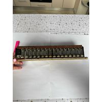 Газоразрядные индикаторы