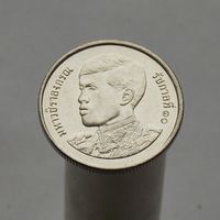 Таиланд 1 бат 2018