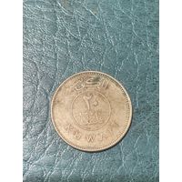 Кувейт 20 филсоф 2005 г