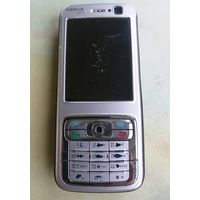 Телефон Nokia N 73 - 1