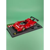 Ferrari F333SP  от Centauria 1:43