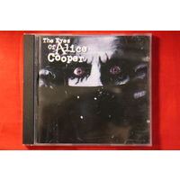 Alice Cooper - The Eyes Of Alice Cooper (2004, CD)