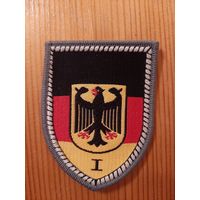 Шеврон бундесвера