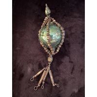 Ёлочная игрушка СССР