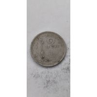 Тайланд 1 бат 1977