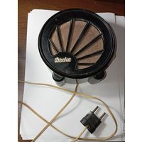 Радио точка ДЕСНА . 1961 года .