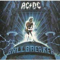 AC/DC Ballbreaker