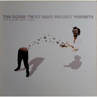 OLIVER TWIST BAND - New tricks and traps 2003, LP