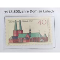 ФРГ  1973