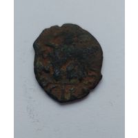 Византия (3)