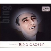 Bing Crosby Introducing Bing Crosby