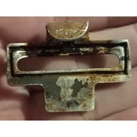 Зацеп от пряжки немецкой вов