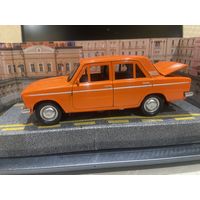 ВАЗ-2106 (ТехноПарк)