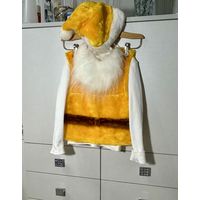 Карнавальный костюмчик на ребёнка Гномик(торг)