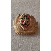 Кокарда Россия, 200 лотов с 1 рубля,5 дней!