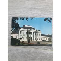 Открытка Польша