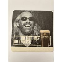 Подставка под пиво Guinness No 7