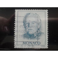 Монако, 1998. Стандарт. Князь Ренье III