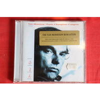 Van Morrison - Poetic Champions Compose (CD)