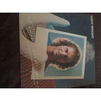 GARY WRIGHT (SPOOKY TOOTH)  " TOUCH AND GO" 1977 LP GATEFOLD, USA WARNER 3137   -NM/NM
