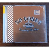 No Doubt - Everything In Time