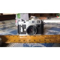 Фотоаппарат LEICA M3 MINOX Япония