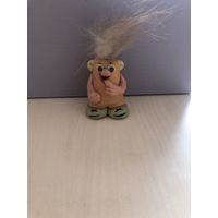 Кукла времен ссср